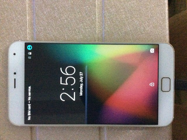 Пользователю из Китая - "phúc thiên" удалось обойти защиту Meizu!