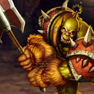 Age of Fantasy (MOD, много камней)