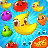 Eden Harvest (MOD, unlimited lives/boosters)