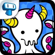Octopus Evolution - 🐙 Clicker (MOD, unlimited money)