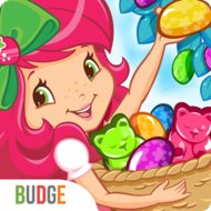 Strawberry Shortcake Garden (MOD, Unlocked)
