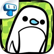 Penguin Evolution - 🐧 Clicker (MOD, unlimited money)