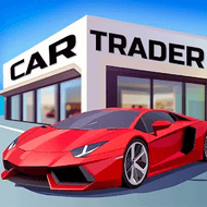 Car Trader Simulator 2026 (MOD, Unlimited Money)
