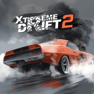 Xtreme Drift 2 (MOD, Unlimited Money)