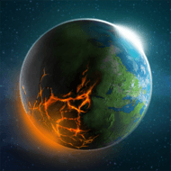 TerraGenesis (MOD, Unlimited Money)