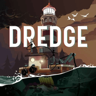 DREDGE (MOD, всё открыто)