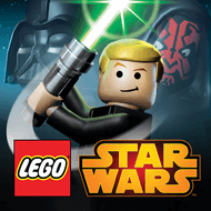 LEGO Star Wars: TCS (MOD, Invincible/Studs)