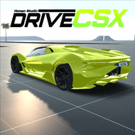 DriveCSX Car Crash Simulator (MOD, Unlocked)