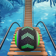 Going Balls (MOD, Unlimited Coins)