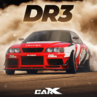 CarX Drift Racing 3 (MOD Menu)