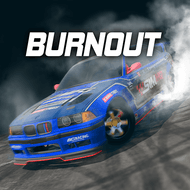 Torque Burnout (MOD, Unlimited Money)