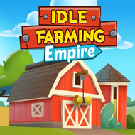 Idle Farming Empire (MOD, Unlimited Coins)