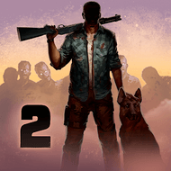Into the Dead 2 (MOD, Unlimited Money)