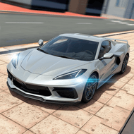 Extreme Car Driving Simulator (MOD, Unlimited Money)