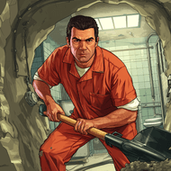 Prison Escape Journey (MOD, Unlimited Money)