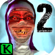 Evil Nun 2 (MOD, Immortality)