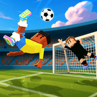 Mini Soccer Star (MOD, Unlimited Coins/Gems)