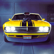 Chrome Valley Customs (MOD, Many Moves)