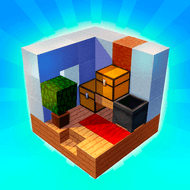 Tower Craft 3D (MOD, Unlimited Money)