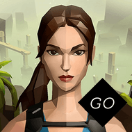 Lara Croft GO (MOD, Unlimited Hints)