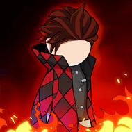 Stick Demon Shadow Fight (MOD, Unlimited Money)