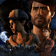 The Walking Dead: A New Frontier (MOD, Unlocked)