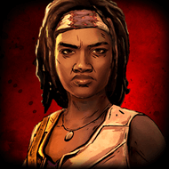 The Walking Dead: Michonne (MOD, всё открыто)