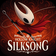 Hollow Knight: Silksong (MOD, Unlimited Currency/Jumps)