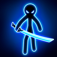 Epic Stickman (MOD, Unlimited Money)
