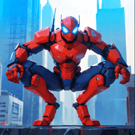 Robot Merge Master (MOD, Unlimited Coins)