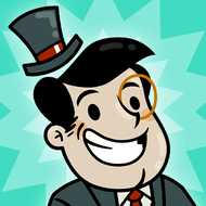AdVenture Capitalist (MOD, Unlimited Money)