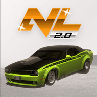 No Limit Drag Racing 2 (MOD, Unlimited Money)