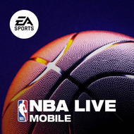 NBA LIVE Mobile Basketball