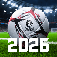 Football League 2026 (MOD, Unlimited Coins)