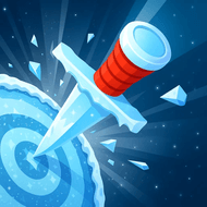 Knife Hit (MOD, Unlimited Coins)