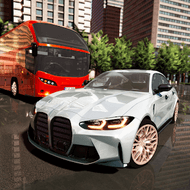 Driving School Simulator: EVO (MOD, Unlimited Money)