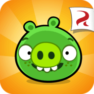 Bad Piggies (MOD, Unlimited Coins)