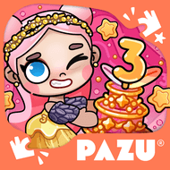 Avatar World (MOD, всё открыто)