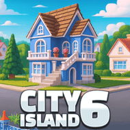 City Island 6 mod apk
