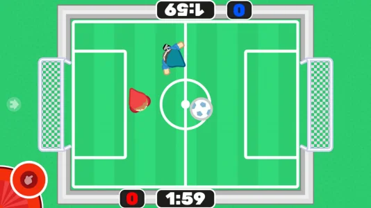 2 3 4 Player Mini Games (MOD, Unlimited Gold/Diamonds)