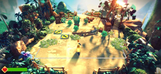 Angry Birds Evolution 2024 (MOD, High Damage)