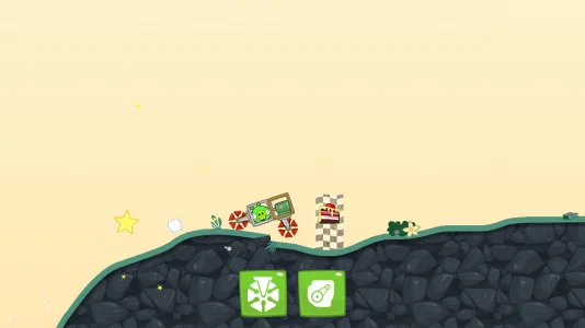 Bad Piggies (MOD, Unlimited Coins)