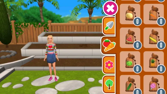 Barbie Dreamhouse Adventures (MOD, Unlocked)