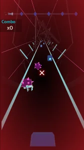 Beat Mania: Music Dash Dance (MOD, Unlimited Coins)