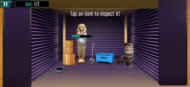 Bid Wars 2: Business Simulator (MOD, Unlimited Money)