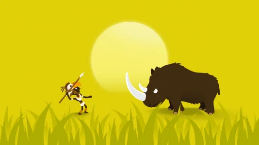 Большой Охотник (Big Hunter) (MOD, много валюты)