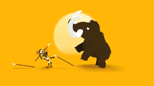 Большой Охотник (Big Hunter) (MOD, много валюты)