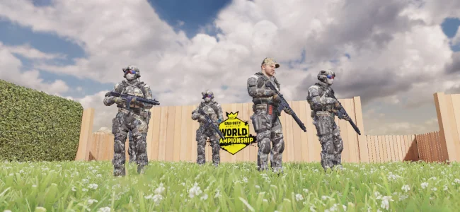 Call of Duty: Mobile