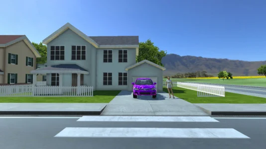 Car Trader Simulator 2026 (MOD, Unlimited Money)