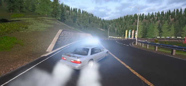 CarX Drift Racing 3 (MOD Menu)